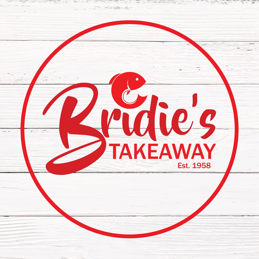 Bridie's Takeaway app icon