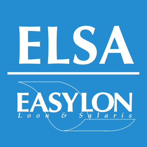 Elsaonline app icon