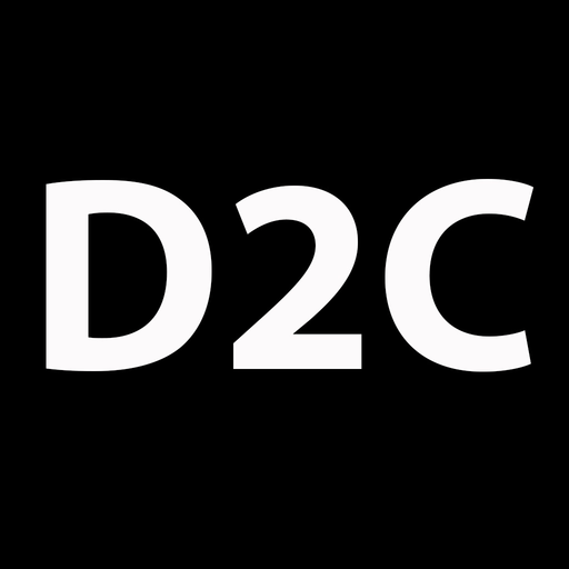 DROPTOCOP app icon