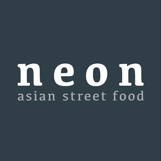 Neon - Asian Street Food app icon