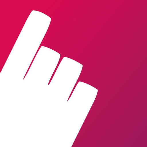 TouchRight Software app icon