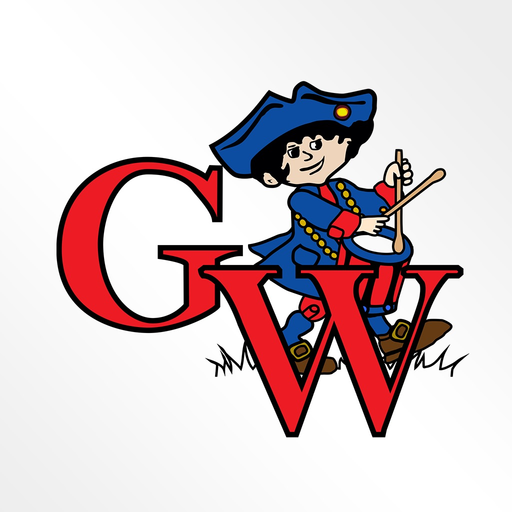 George Washington Elementary app icon
