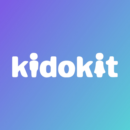 Kidokit: Child Development app icon