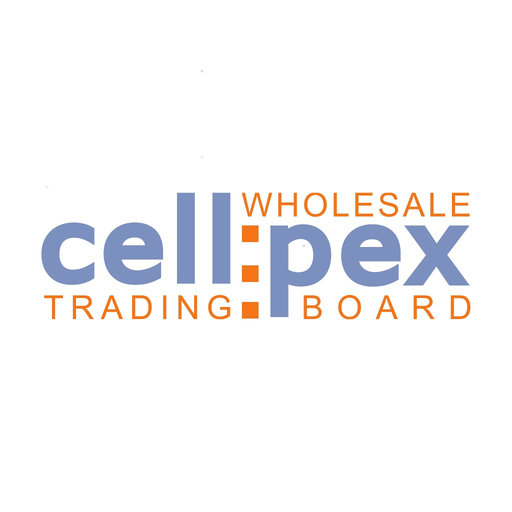 Cellpex app icon