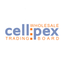 Cellpex icon