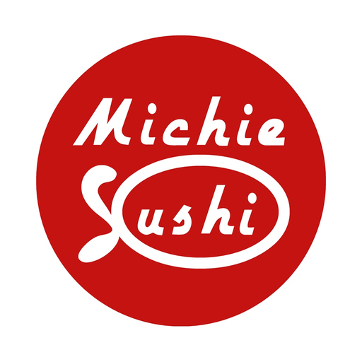 Michie Sushi Takeaway app icon