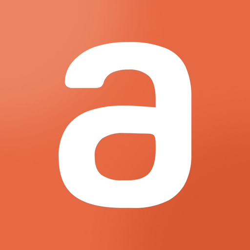 Amaha: Mental Health Self-Care app icon
