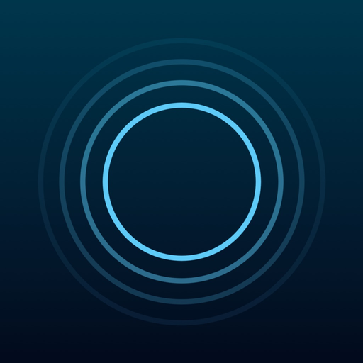 Simple Booth HALO app icon