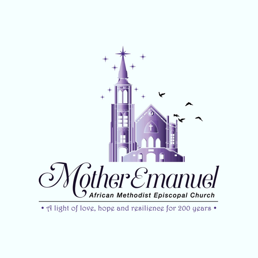 Mother Emanuel AME Church app icon