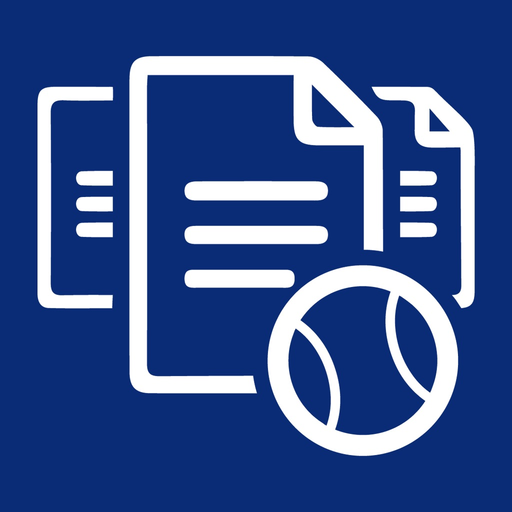 Baseball News - MLB edition app icon