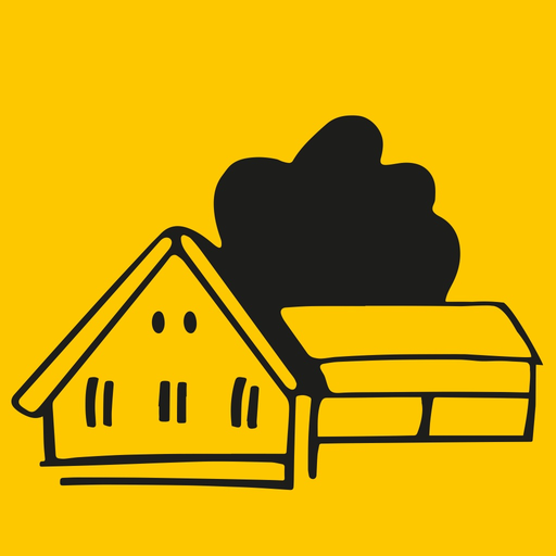 Søgne gamle prestegård app icon