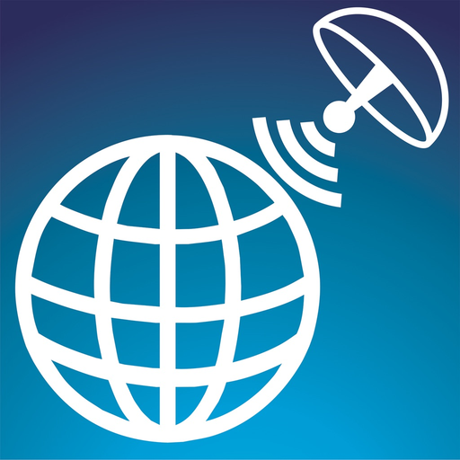 GPS Format Converter app icon