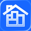 Neighbor icon