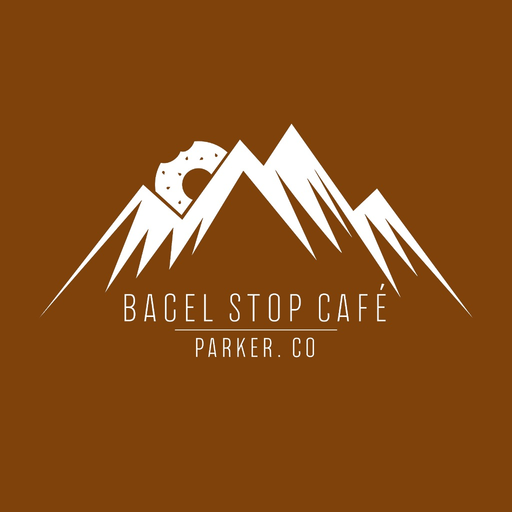 Bagel Stop Cafe app icon