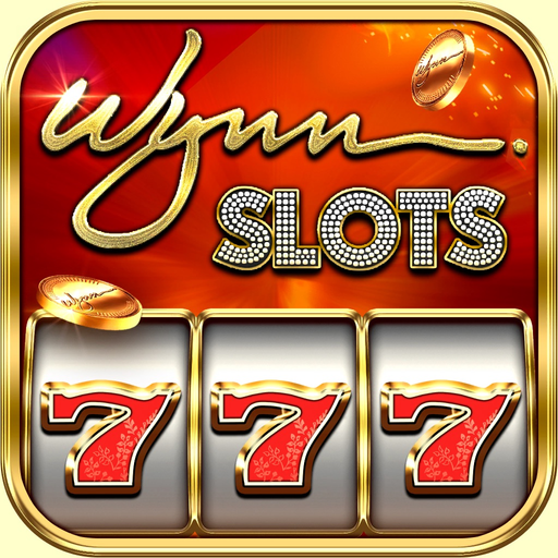 Wynn Slots - Las Vegas Casino app icon