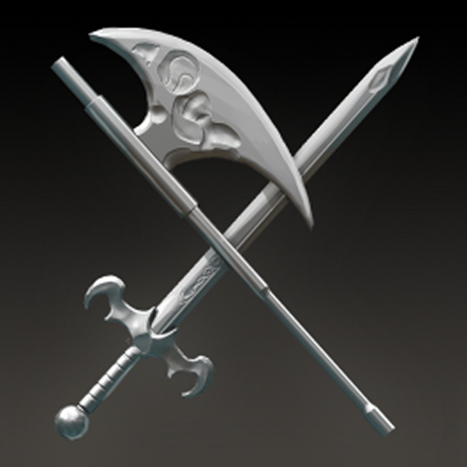 Nodiatis app icon