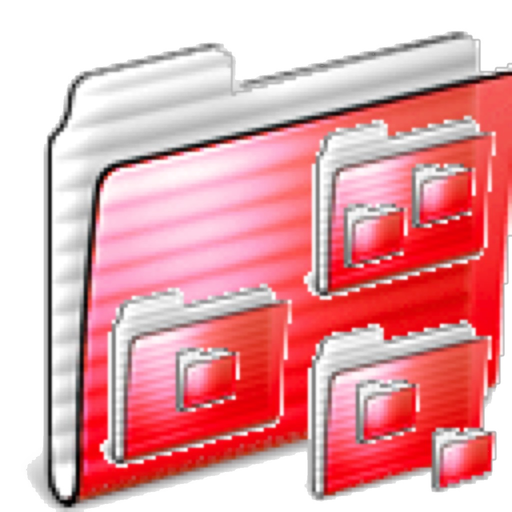 DirTree app icon