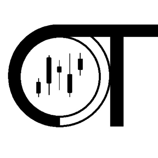 CryptoTrack app icon