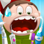 Dr Teeth Dentist - Brush game icon