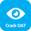 Crack OAT Optometry Test Prep icon