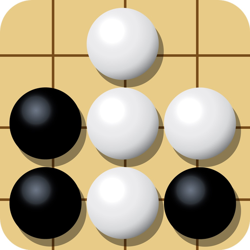 Gomoku Master - Gomoku Classic app icon