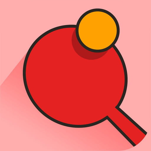 Ping-Pong AR app icon
