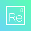 Remedy8 - Don't Stress. Press. icon