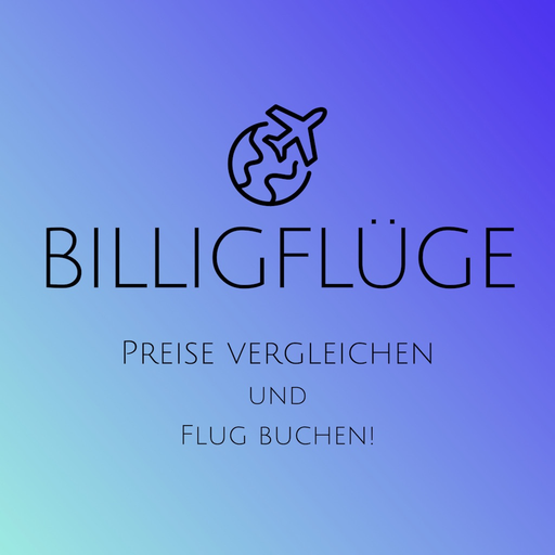 Billigflüge nach Asien, Türkei app icon