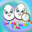 Differences Time icon