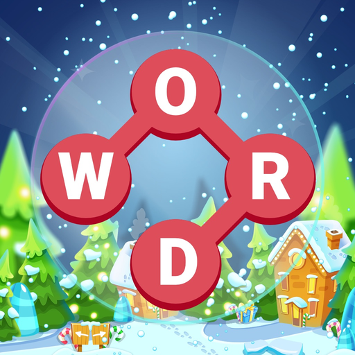 Word Connection: Puzzle Game app icon
