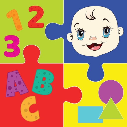 EasyLearning4Kids app icon