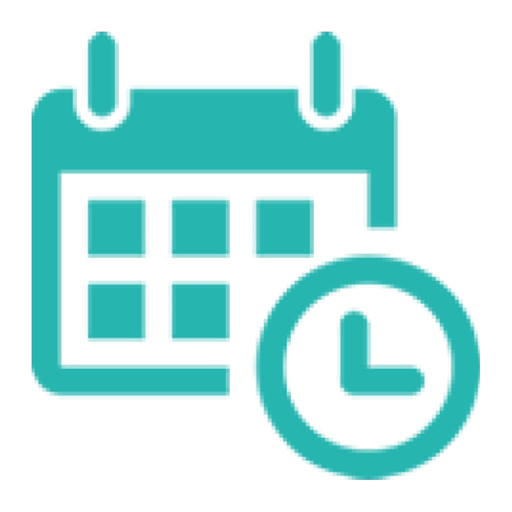 UnisBook - Rezervace app icon