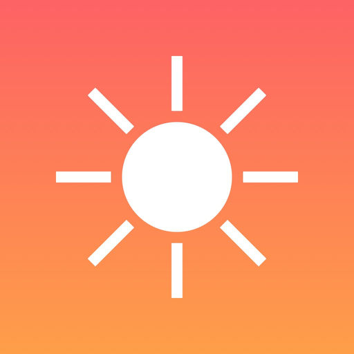 Lumiro app icon