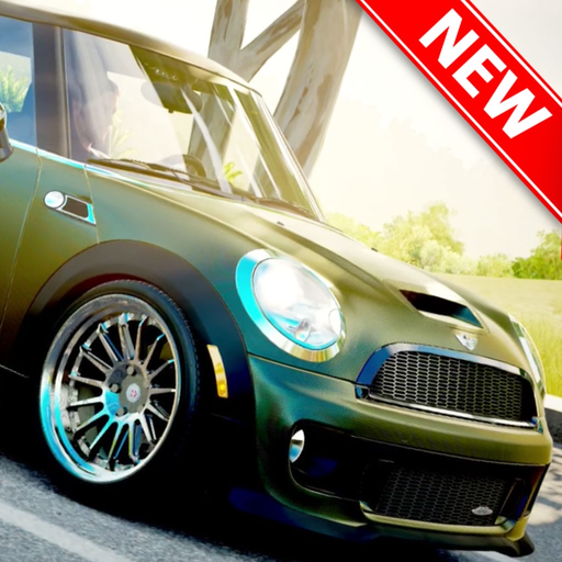 Fast Racer-Ultra 3D app icon