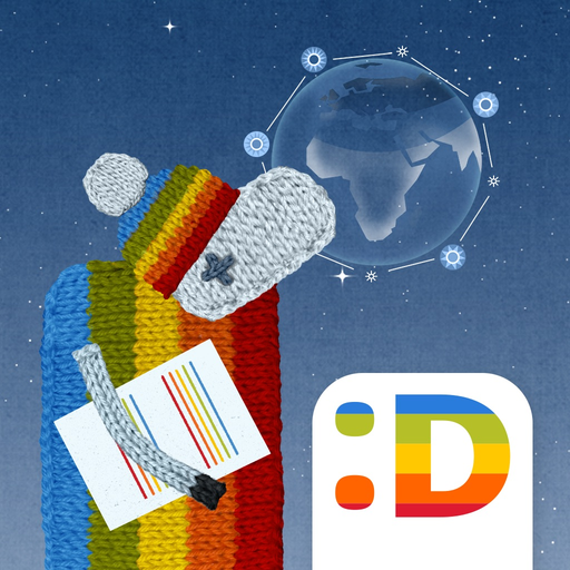 Déčkoledy app icon