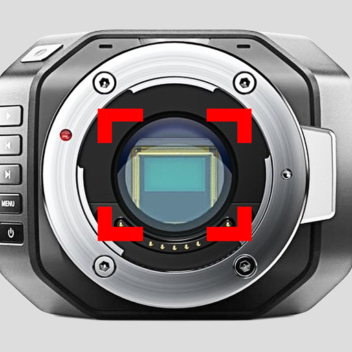 Magic Cinema ViewFinder app icon