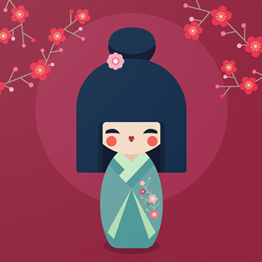 HelloJapanese app icon
