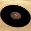 The Record Player icon