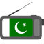Pakistan Radio Station FM Live icon