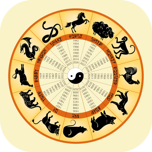 Tử Vi 2026 - Đông Tây app icon