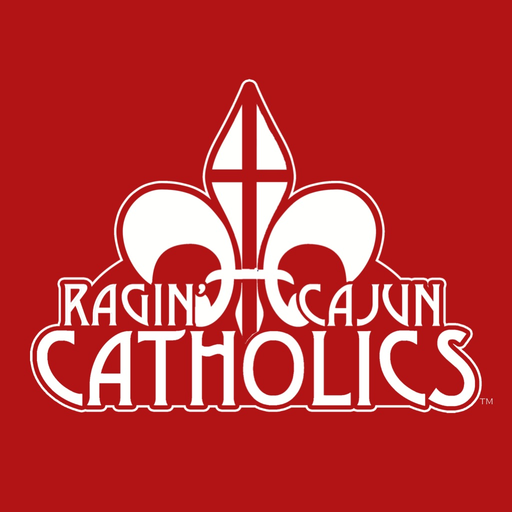 Ragin' Cajun Catholics - OLOW app icon