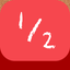 Resize2Half icon