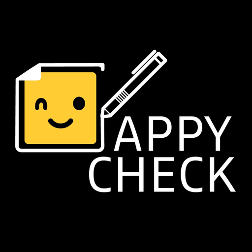 AppyCheck app icon