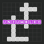 Unjumbled icon