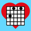 Chord Love icon