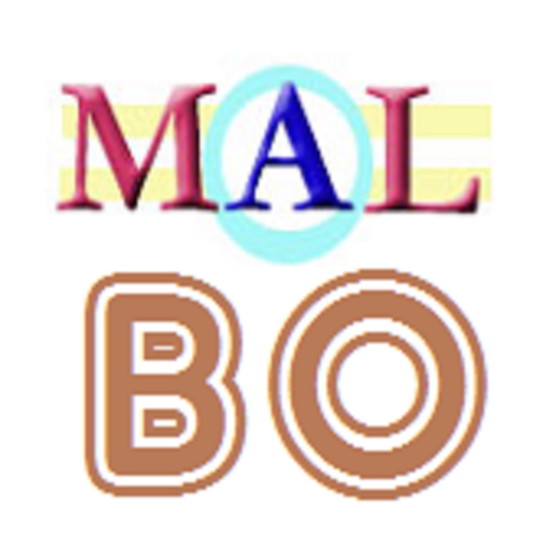 Tibetan M(A)L app icon