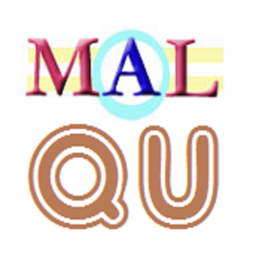 Quechua M(A)L app icon