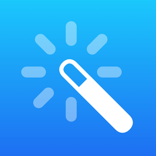 WSH LST app icon