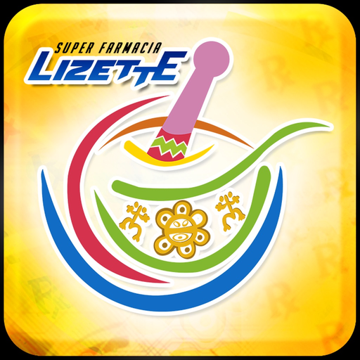 Super Farmacia Lizette Jayuya app icon