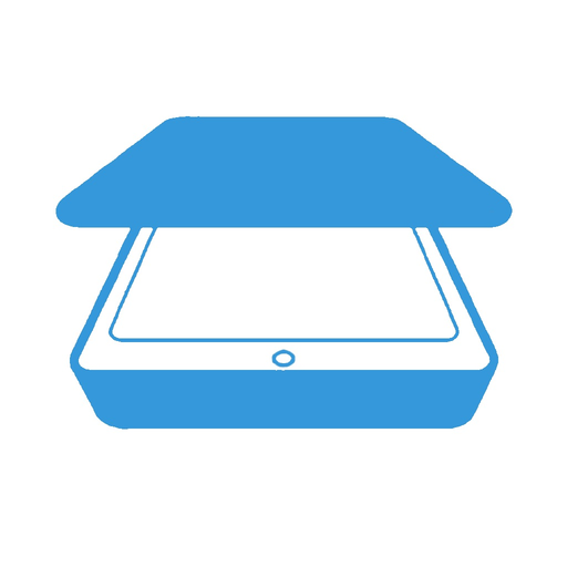 Scanner - PDFs & Documents app icon